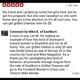 Illustration for article titled Restaurant Responds to Yelper's Sexist Abortion Joke With Fundraiser
